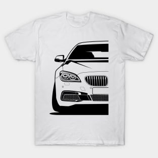 F06 650i T-Shirt